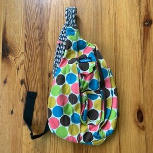 KAVU Limited Edition Backpack